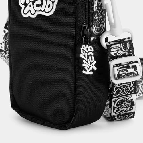 Killer Acid "Official Party Camera" FC-11 - 35mm + Camera Bag