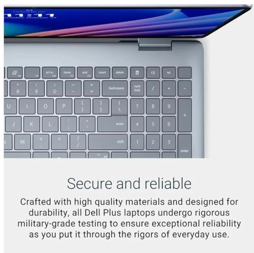 16 Plus 2-in-1 Laptop Ultra 7-256V - 16'' Core Ultra 7 16GB DDR5 1TB SSD