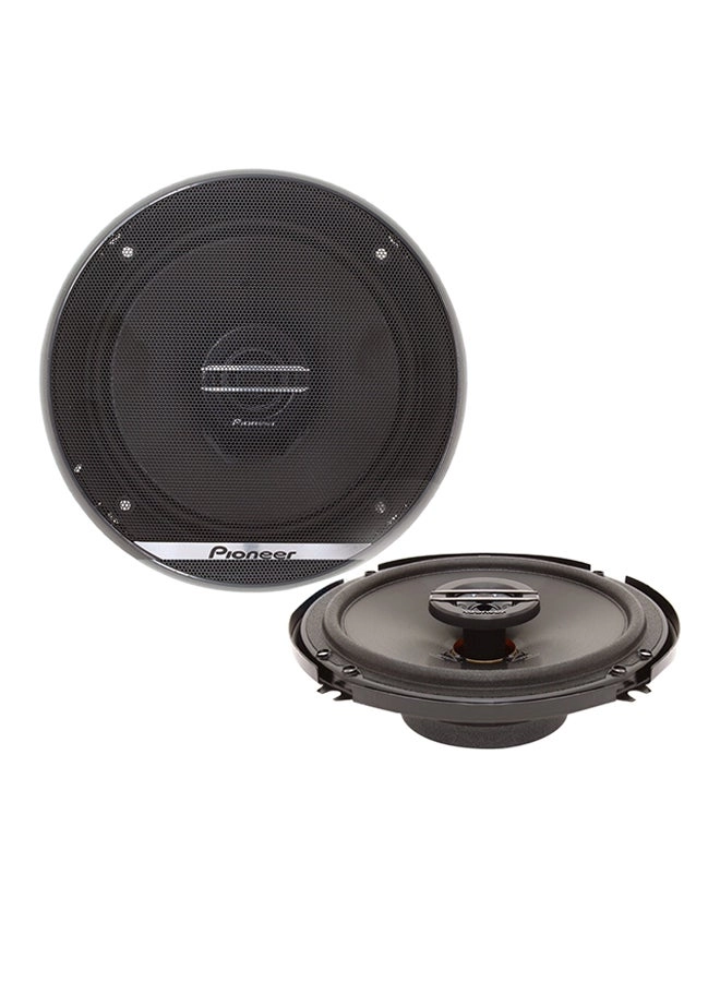Pioneer TS-G1620F - 6.5" 2-Way Coaxial