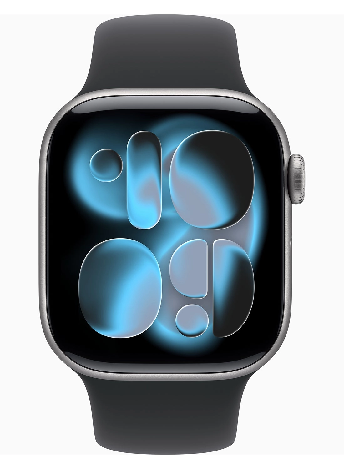 Watch Series 11 42mm Aluminium GPS