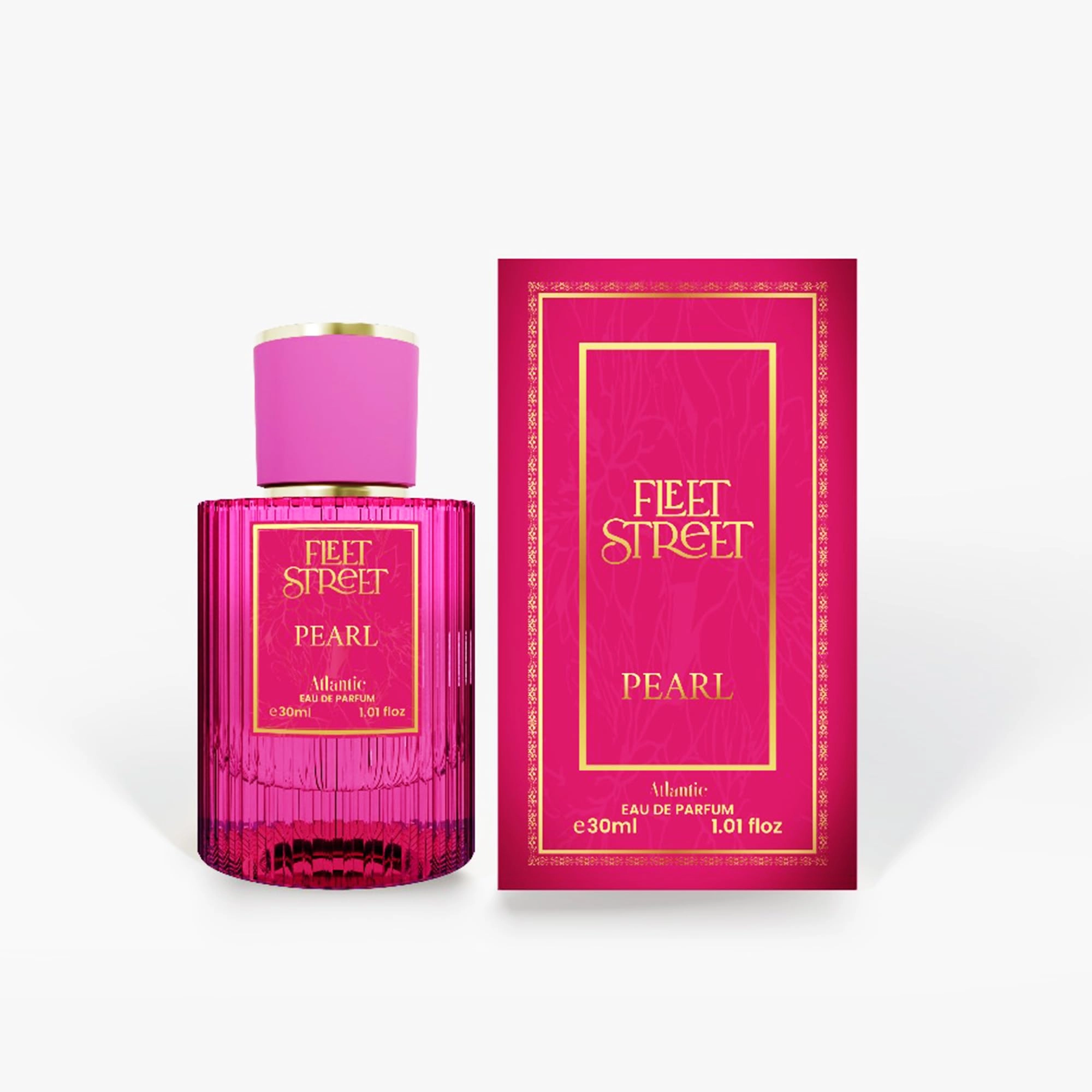 Atlantic Pearl Eau de Parfum 30ml
