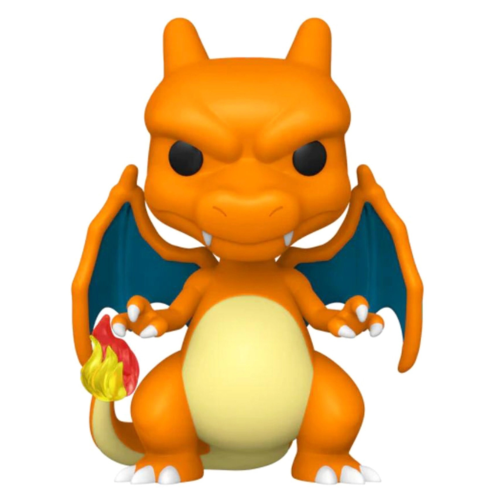 Charizard - Pokemon (9.5 cm) (56308)
