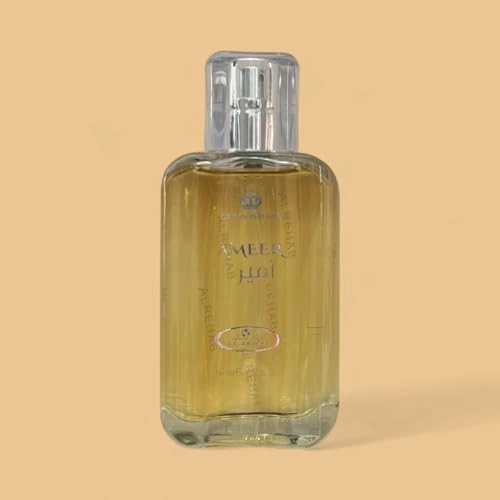 AMEER Eau de Parfum 50ml
