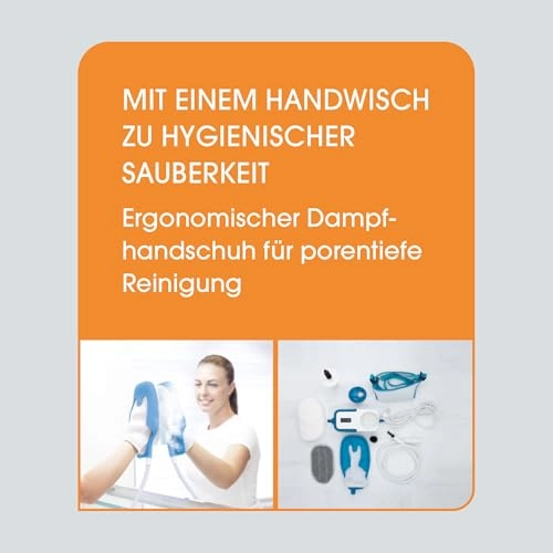 SteamTouch - 200 Milliliters