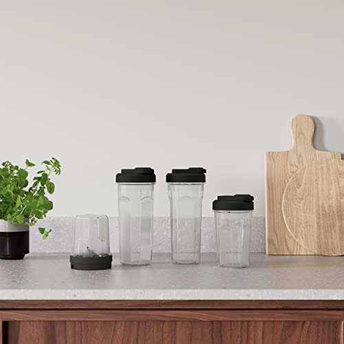 Create 4 Compact Blender - 350 W