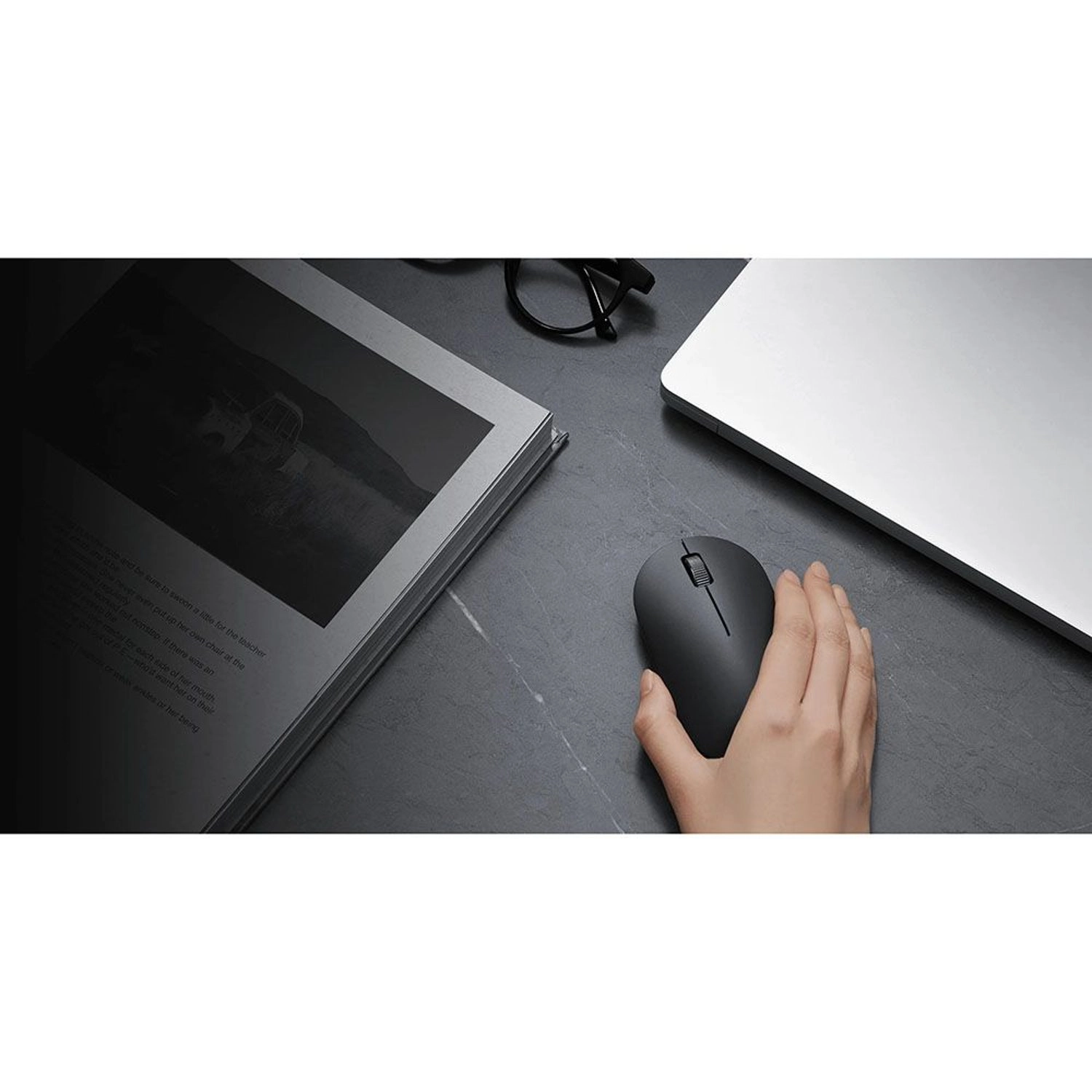 Wireless Mouse Lite - Wireless