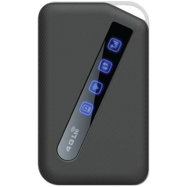 DWR-930M/A2B - 4G/LTE 802.11n/g/b 150Mbps