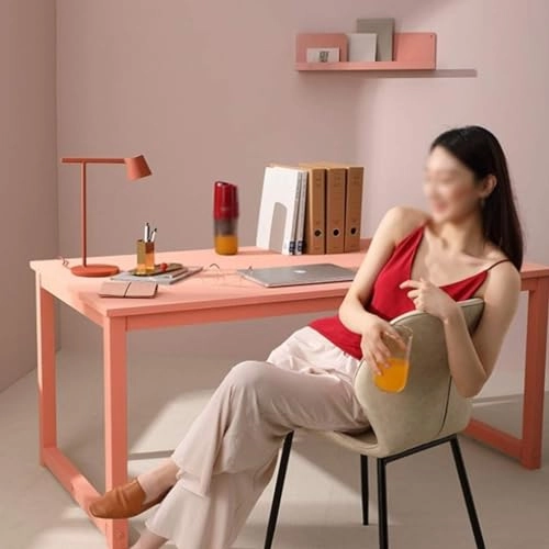 Household Juicer - 300W 600ML+300ML