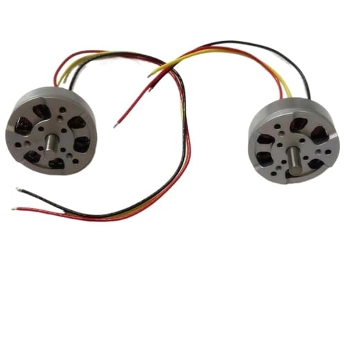 Motor Arm Complete Set