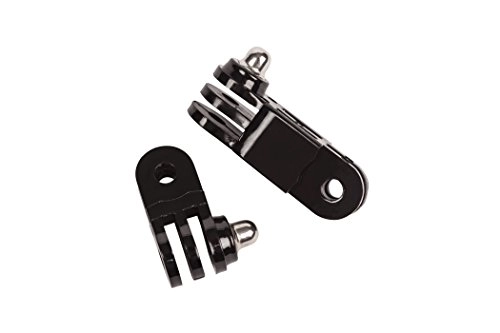 3 Way Mount - 2pk X Series & GoPro Compatible