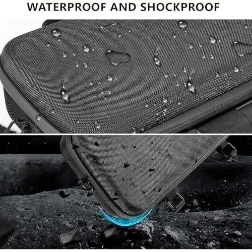 Carrying Case - 35D x 9W x 19H centimeters DJI Osmo 360