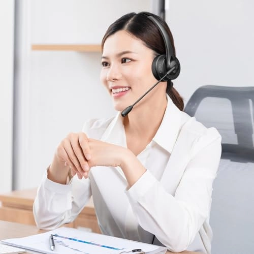 OY631 Wireless Headset