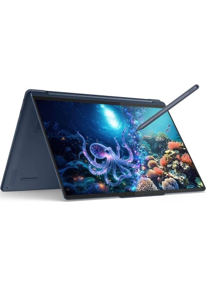 Yoga 9 - 14" 1TB 32GB Intel Core Ultra 7 258V