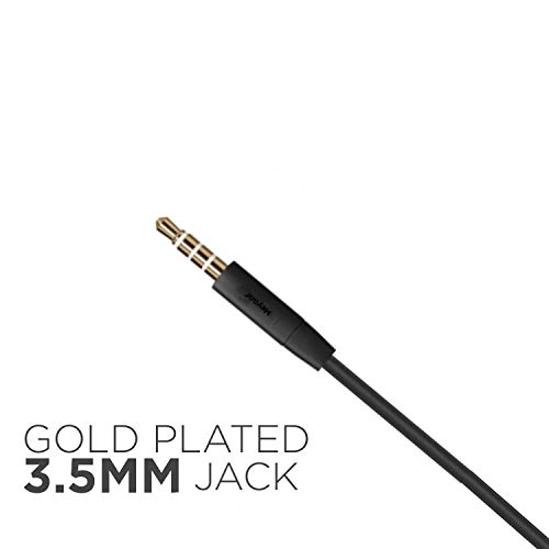 R PLUSS Wired Earbud