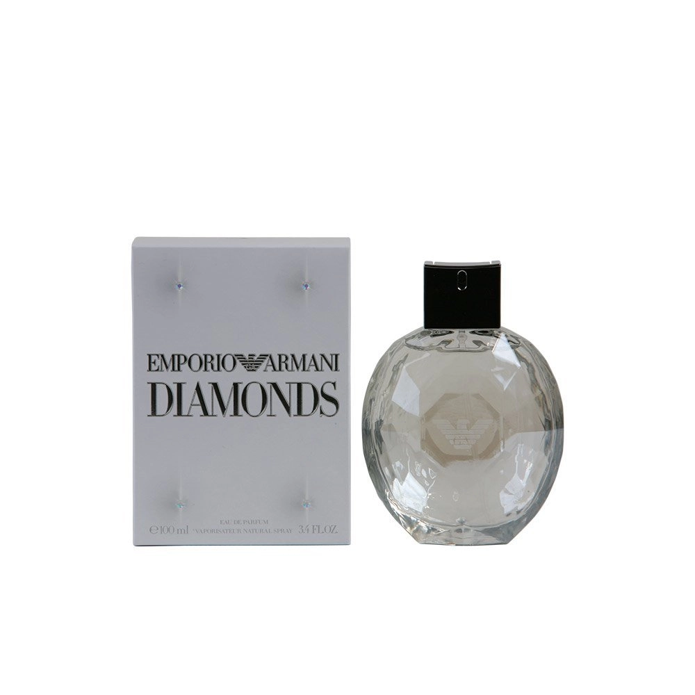 Emporio Diamonds Eau de Parfum 100ml