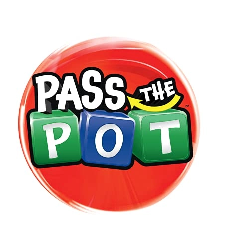 Pass The Pot - Dice Rolling Game