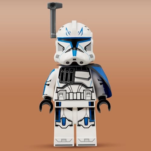Lego Star Wars - Captain Rex (7043)