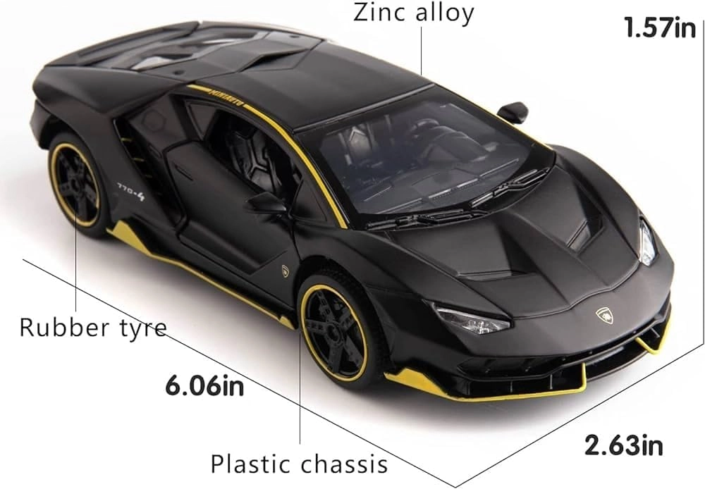 Lamborghini 1:32 - 1 pcs