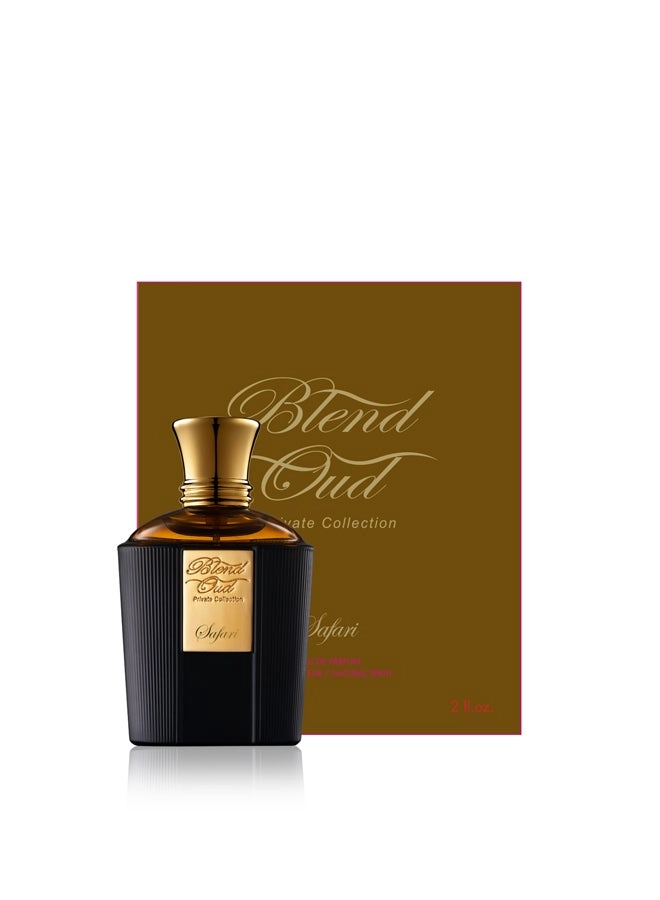 SAFARI Eau de Parfum 60 ml