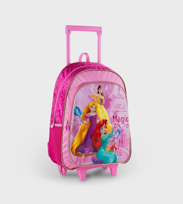 Princess Sparkle on the Way (TRC-TBT236IN1C5-16) 6 pcs