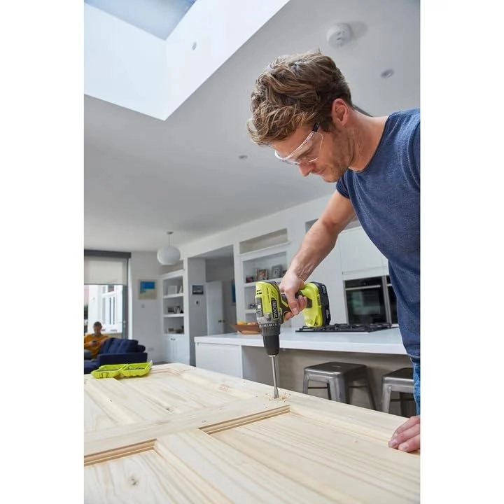 R18DD3-0 - 5 Amp Hours