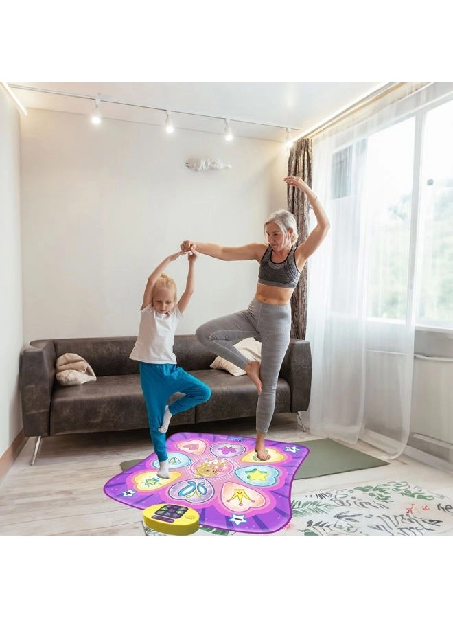 Sunlin Dance Mat - 3 years+