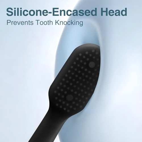 Sweep Sonic - Rechargeable 2 Replacement Brushheads 4 Modes