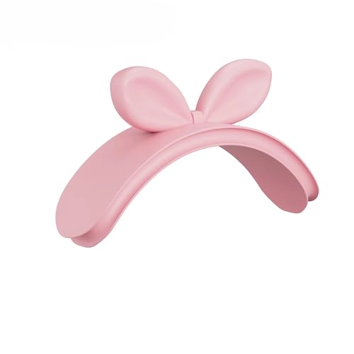 Headband Cover for AirPods Max - Rabbit Ears Clip-On