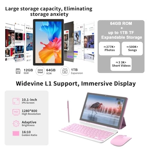 ZB32 - 64GB 10.1"