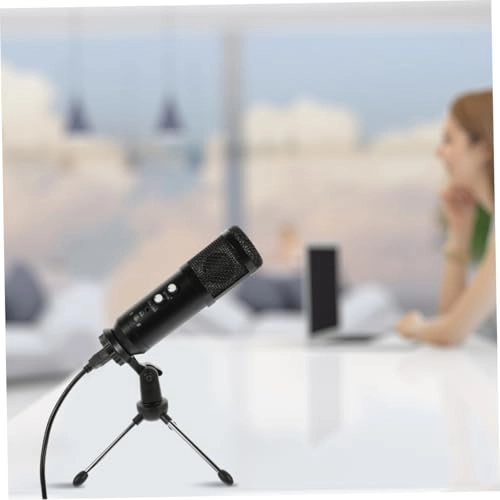 Multipurpose Wireless Microphone