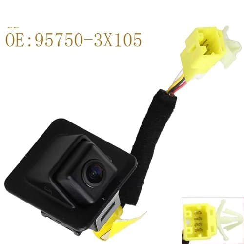 Rear View Backup Camera - Night vision
