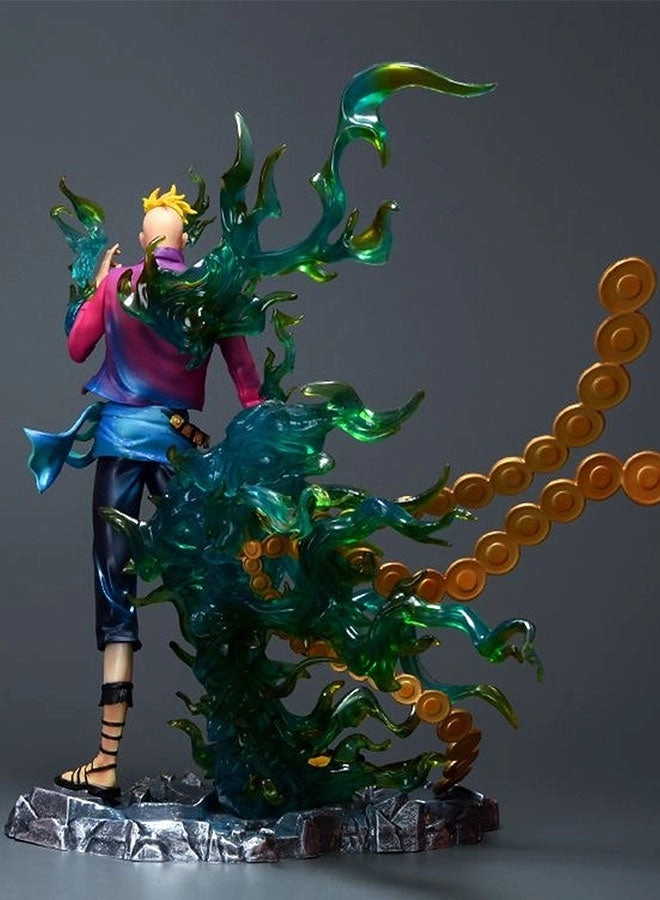 Marco - One Piece Resonance Series Phoenix (32.5 cm)