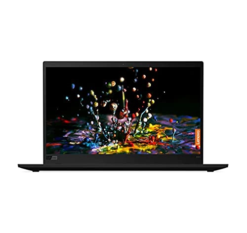 Thinkpad X1 Carbon 7th Gen - 14'' i5-8265U 8GB DDR3 256GB SSD