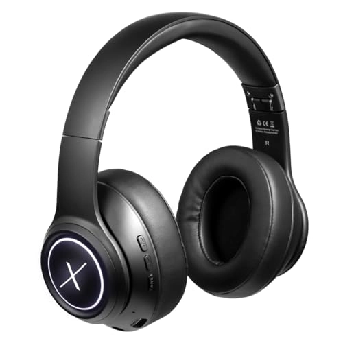 Quasar Wireless Headset
