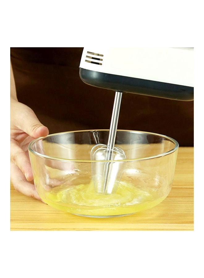 MH1068 - 7 Gear 220V White