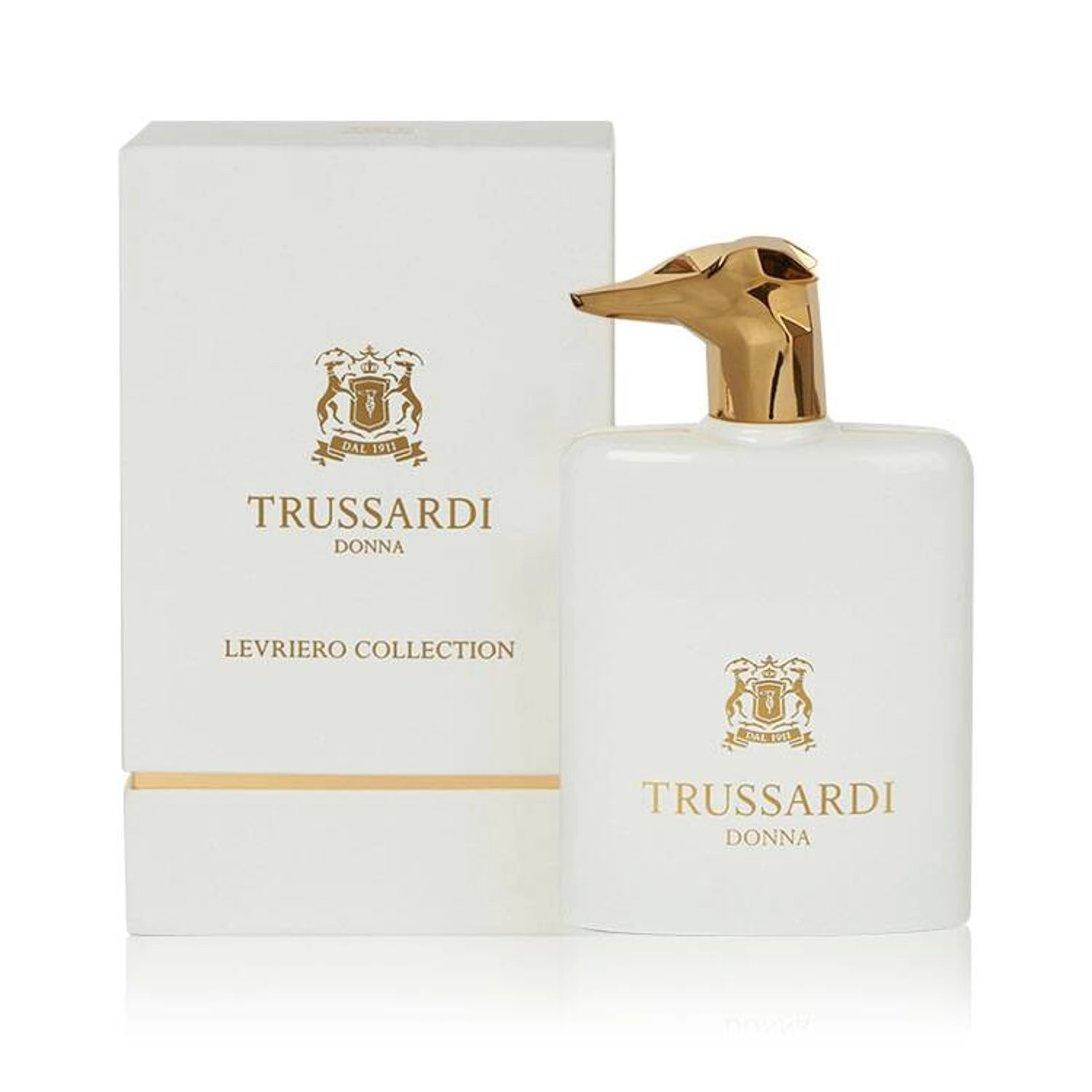 By Trussardi Eau de Parfum 100ml
