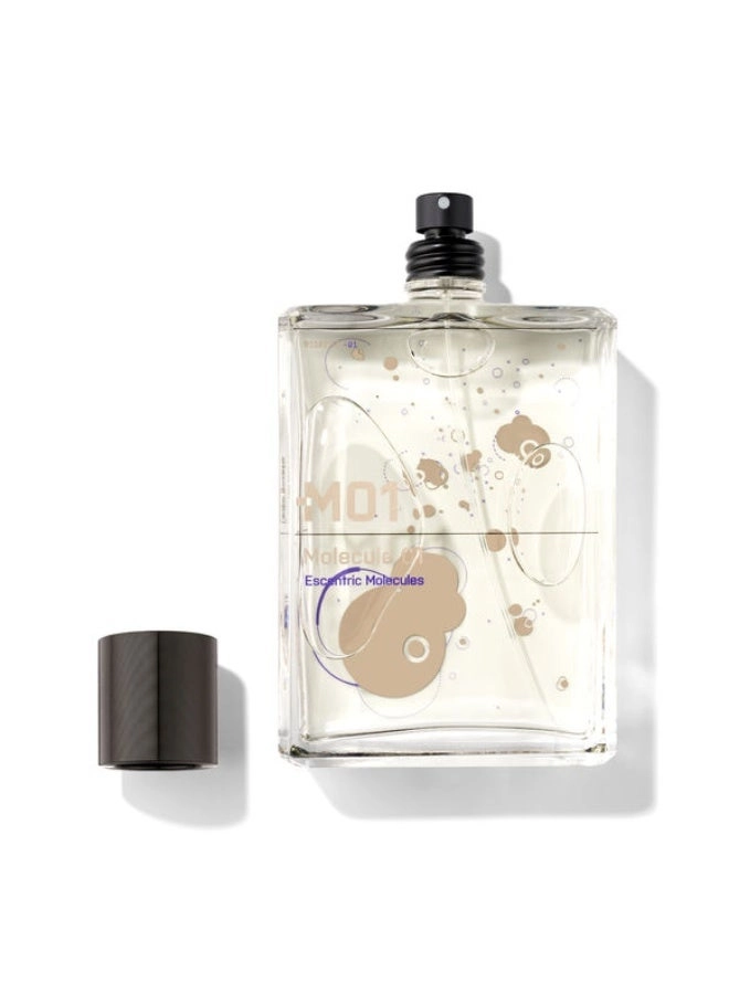 Molecule 01 - Eau de Toilette 200ml