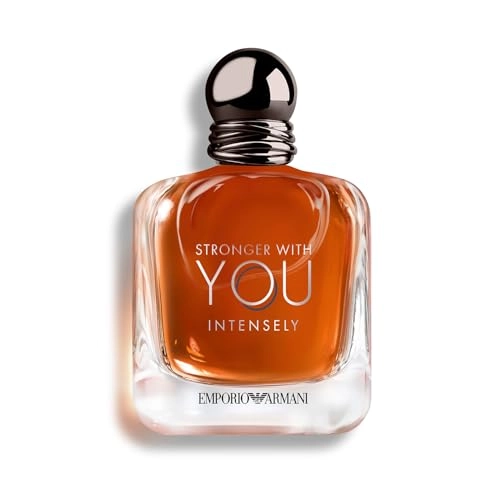 Stronger With You Intensely - 100.55 ml