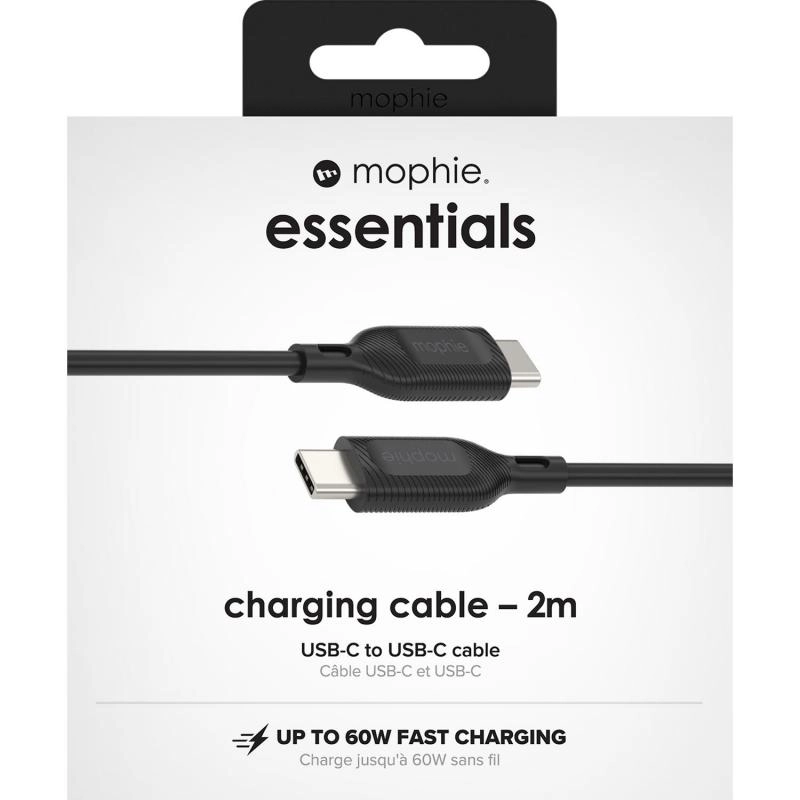 Essentials Cable USB-C to USB-C 2m