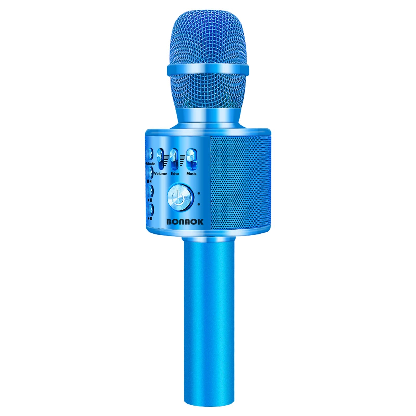 G20 - Karaoke Microphone Bluetooth Wireless