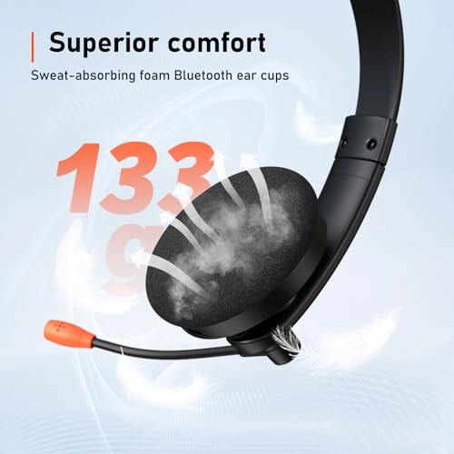 BTH002 Wireless Headset