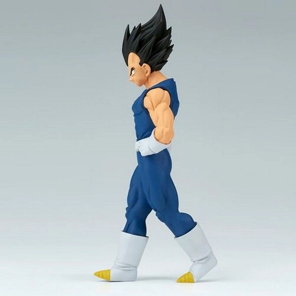 Vegeta - Dragon Ball Solid Edge Works Vol.10