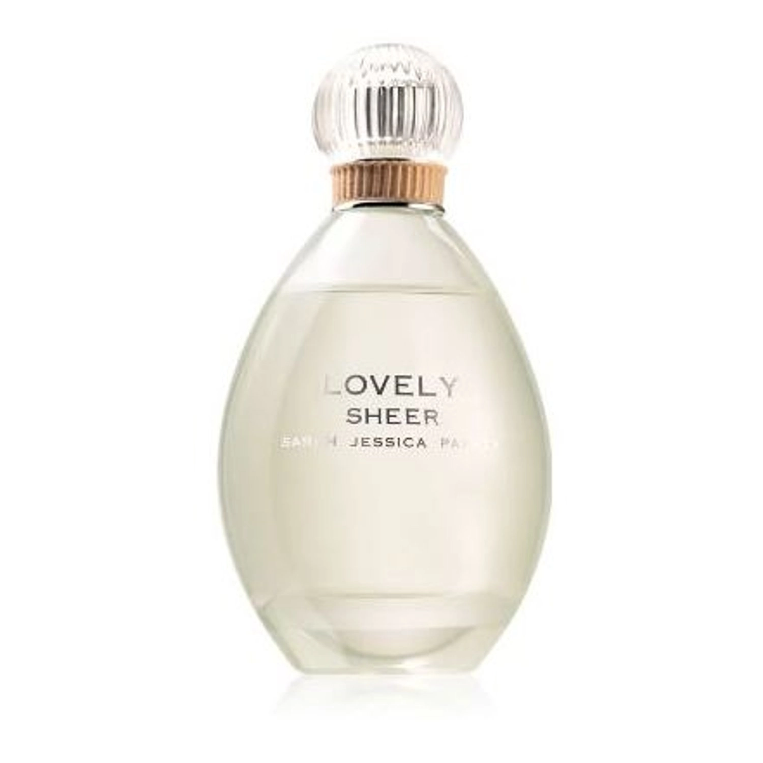 Lovely Sheer Eau de Toilette 100ml