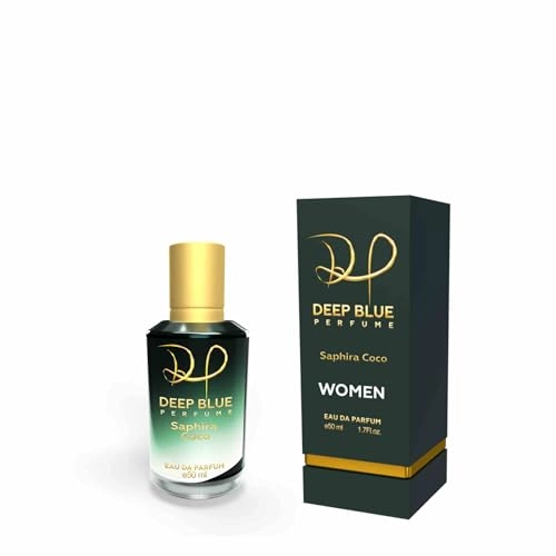 Saphira Coco Eau de Parfum 50 ml