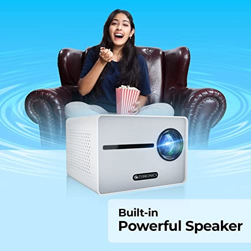 PIXAPLAY 20 ZEB-PIXAPLAY 20 3000 Lumens