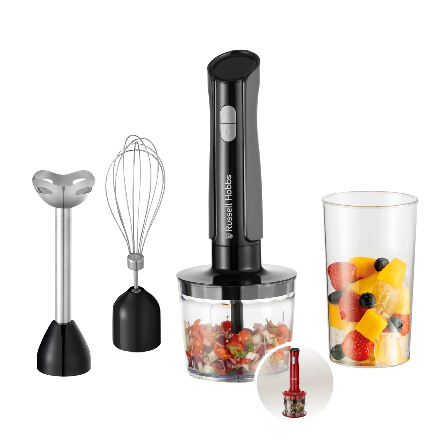 Russell Hobbs Hand blender - 500W