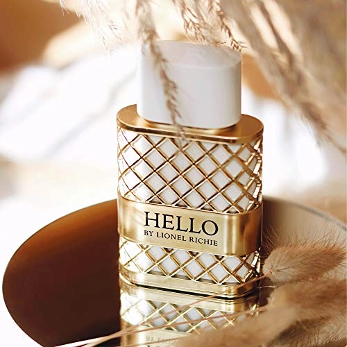 Hello Eau de Parfum 30ml