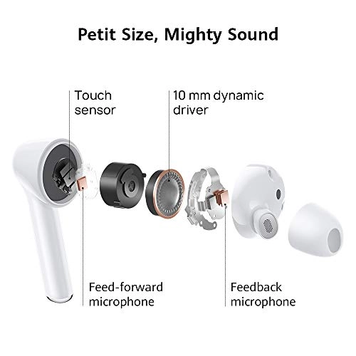 Free Buds 3i Wireless Earbud