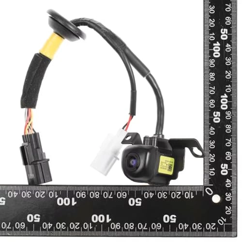 Rear View Reversing Camera - Night vision