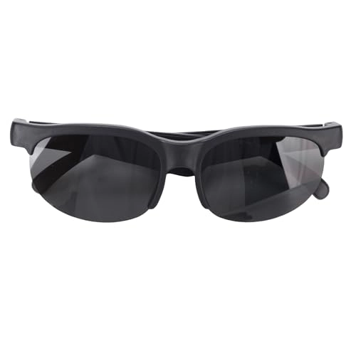 AI Translated Polarized Intelligent Sunglasses - 100+ languages Portable